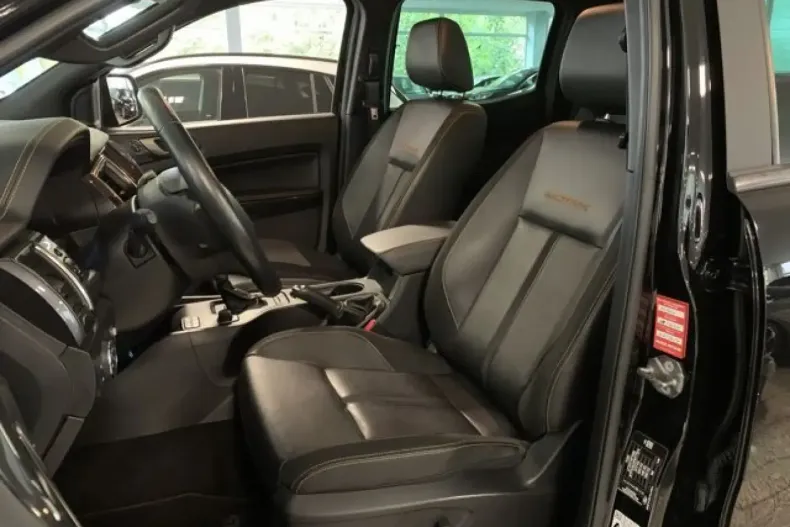 Ford Ranger din 2022 cu 57.500 km - oferta FOR155336 - foto 7