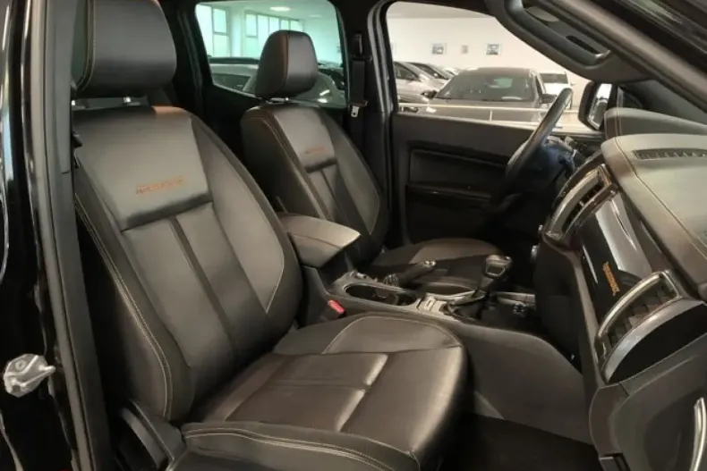 Ford Ranger din 2022 cu 57.500 km - oferta FOR155336 - foto 8