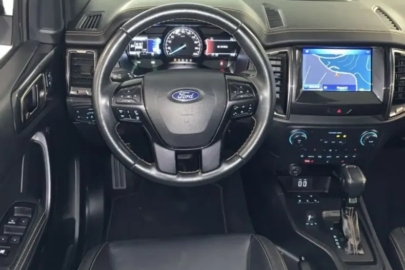 Ford Ranger din 2022 cu 57.500 km - oferta FOR155336 - foto 9