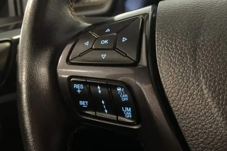 Ford Ranger din 2022 cu 57.500 km - oferta FOR155336 - foto 10