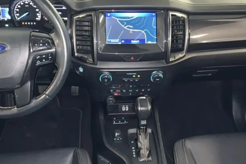 Ford Ranger din 2022 cu 57.500 km - oferta FOR155336 - foto 11