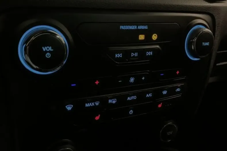 Ford Ranger din 2022 cu 57.500 km - oferta FOR155336 - foto 14