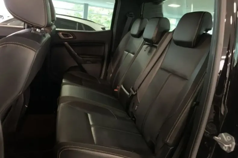 Ford Ranger din 2022 cu 57.500 km - oferta FOR155336 - foto 15