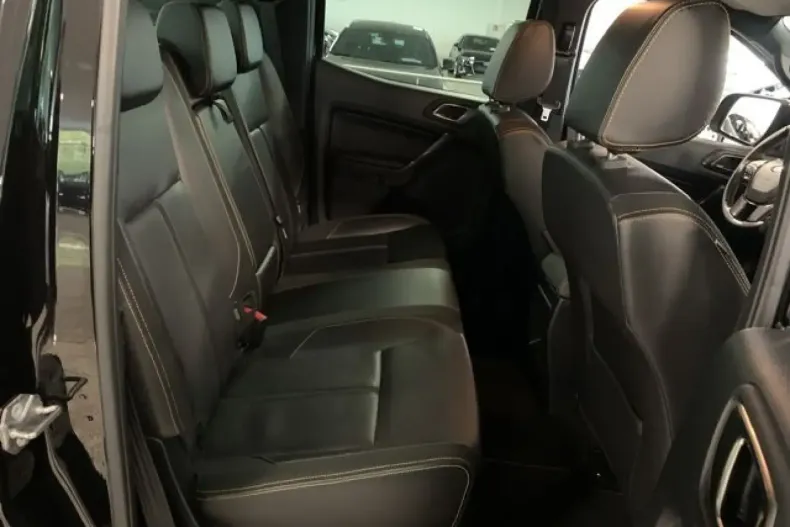 Ford Ranger din 2022 cu 57.500 km - oferta FOR155336 - foto 16