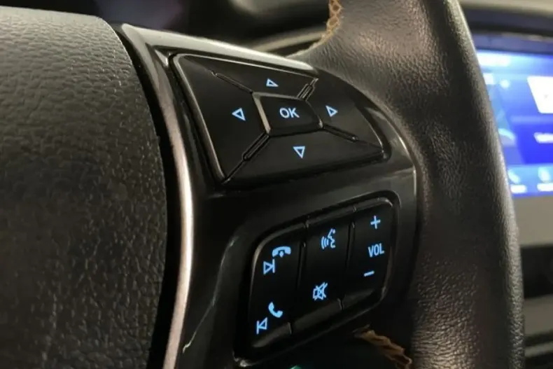 Ford Ranger din 2022 cu 57.500 km - oferta FOR155336 - foto 23