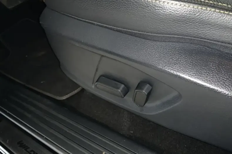 Ford Ranger din 2022 cu 57.500 km - oferta FOR155336 - foto 24