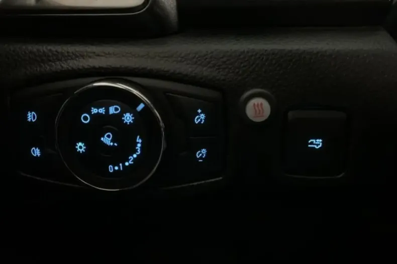 Ford Ranger din 2022 cu 57.500 km - oferta FOR155336 - foto 26