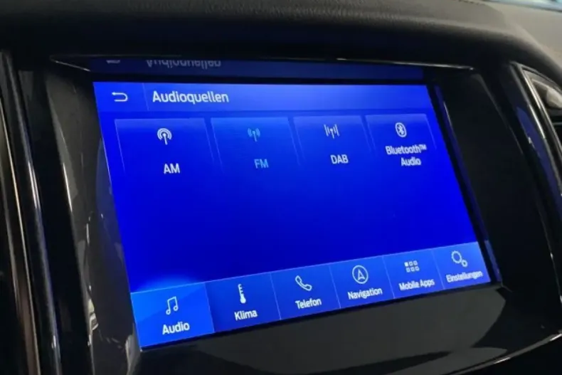 Ford Ranger din 2022 cu 57.500 km - oferta FOR155336 - foto 27