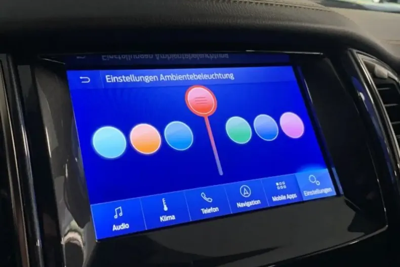 Ford Ranger din 2022 cu 57.500 km - oferta FOR155336 - foto 28