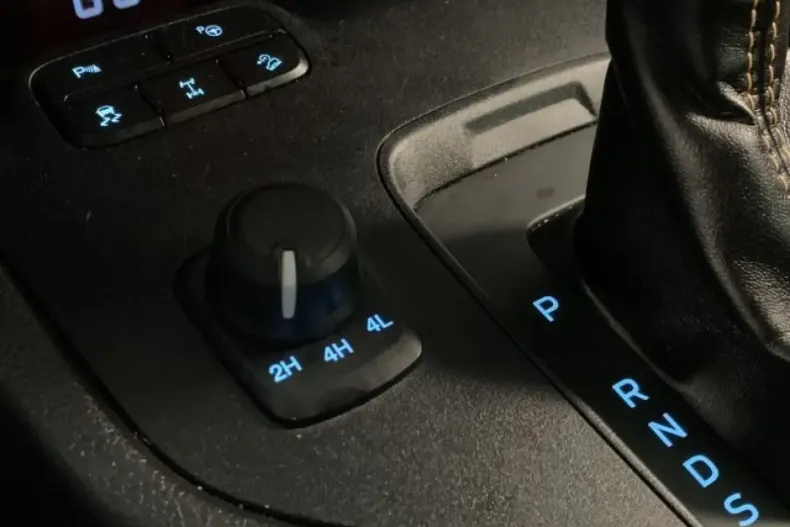 Ford Ranger din 2022 cu 57.500 km - oferta FOR155336 - foto 30