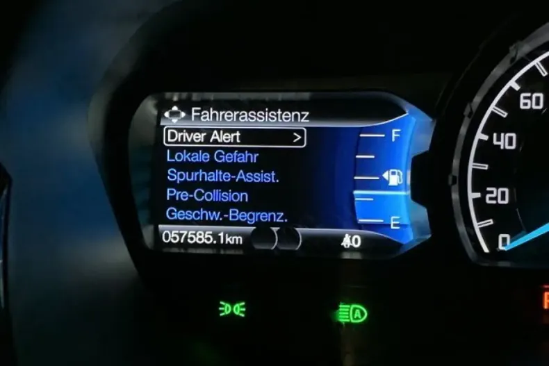 Ford Ranger din 2022 cu 57.500 km - oferta FOR155336 - foto 32