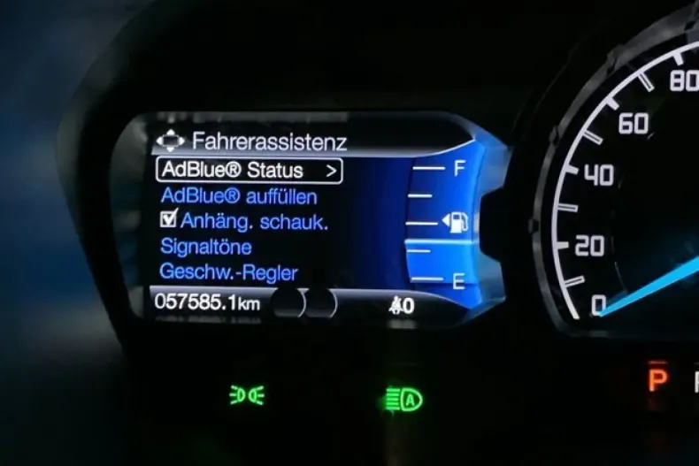 Ford Ranger din 2022 cu 57.500 km - oferta FOR155336 - foto 33