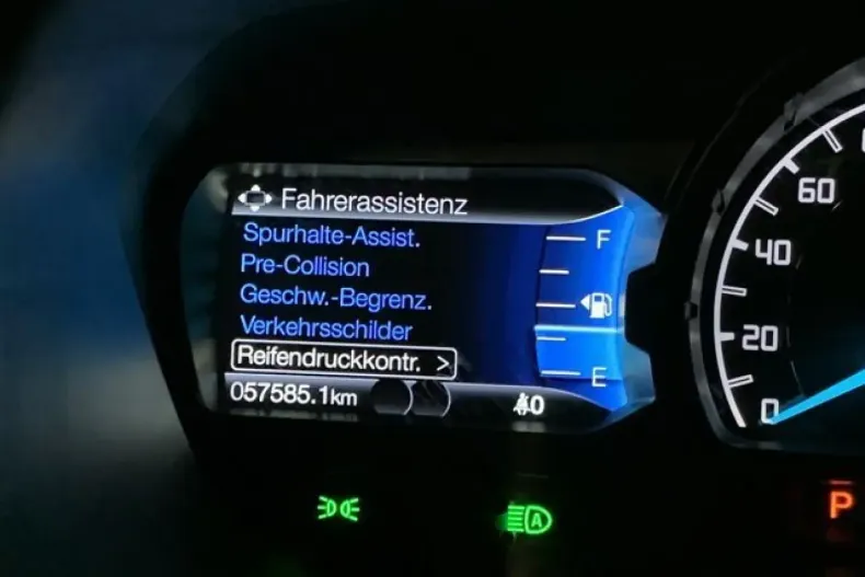 Ford Ranger din 2022 cu 57.500 km - oferta FOR155336 - foto 34