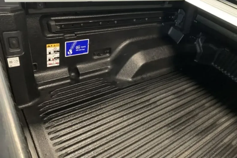 Ford Ranger din 2022 cu 57.500 km - oferta FOR155336 - foto 36