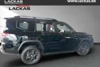 Toyota Land Cruiser din 2022 cu 3.900 km - oferta TOY155338 - foto 4