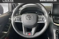 Toyota Land Cruiser din 2022 cu 3.900 km - oferta TOY155338 - foto 8