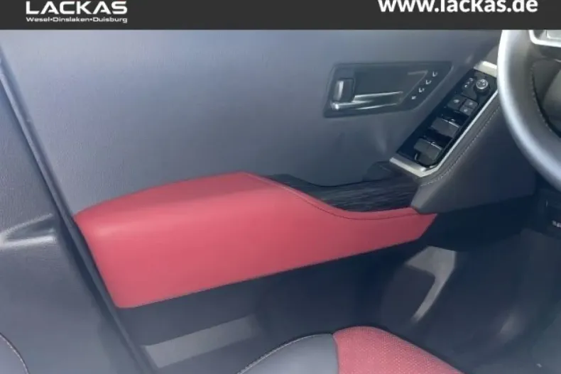 Toyota Land Cruiser din 2022 cu 3.900 km - oferta TOY155338 - foto 10