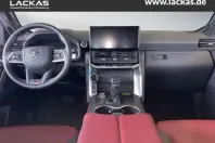 Toyota Land Cruiser din 2022 cu 3.900 km - oferta TOY155338 - foto 11