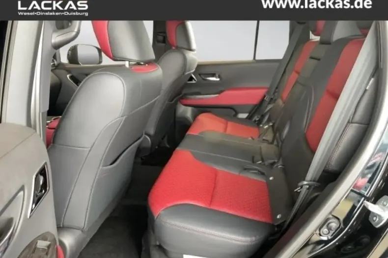 Toyota Land Cruiser din 2022 cu 3.900 km - oferta TOY155338 - foto 14