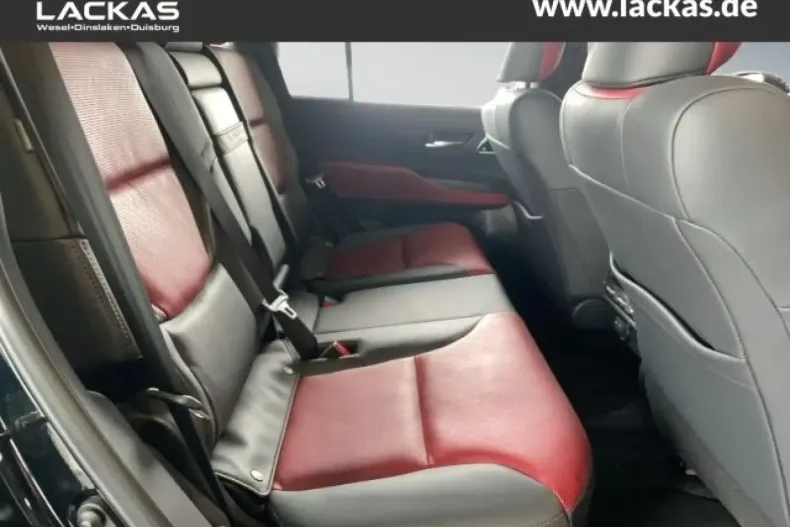 Toyota Land Cruiser din 2022 cu 3.900 km - oferta TOY155338 - foto 15