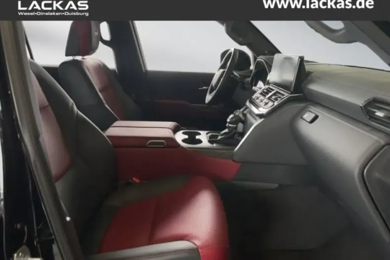 Toyota Land Cruiser din 2022 cu 3.900 km - oferta TOY155338 - foto 16