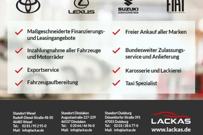 Toyota Land Cruiser din 2022 cu 3.900 km - oferta TOY155338 - foto 20