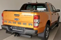 Ford Ranger din 2021 cu 78.870 km - oferta FOR155339 - foto 2