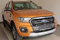 Ford Ranger din 2021 cu 78.870 km - oferta FOR155339 - foto 7