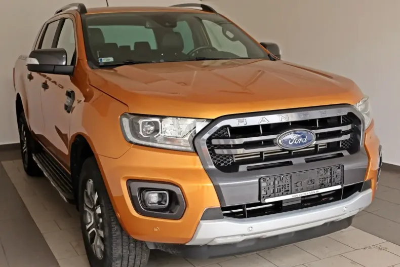 Ford Ranger din 2021 cu 78.870 km - oferta FOR155339 - foto 7
