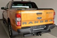 Ford Ranger din 2021 cu 78.870 km - oferta FOR155339 - foto 8