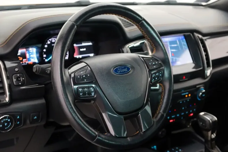 Ford Ranger din 2021 cu 78.870 km - oferta FOR155339 - foto 12