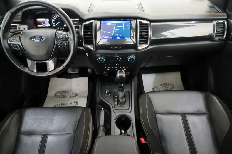 Ford Ranger din 2021 cu 78.870 km - oferta FOR155339 - foto 17