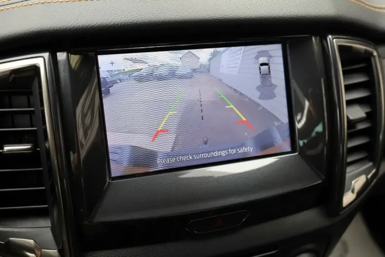 Ford Ranger din 2021 cu 78.870 km - oferta FOR155339 - foto 18