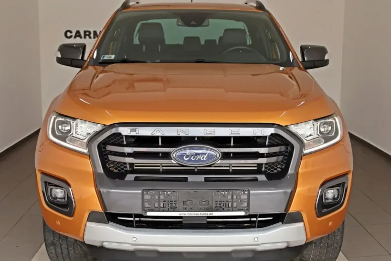 Ford Ranger din 2021 cu 78.870 km - oferta FOR155339 - foto 21