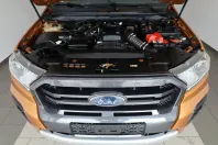 Ford Ranger din 2021 cu 78.870 km - oferta FOR155339 - foto 22