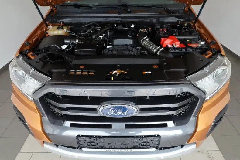 Ford Ranger din 2021 cu 78.870 km - oferta FOR155339 - foto 22