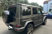 Mercedes-Benz G 63 AMG din 2024 cu 21.900 km - oferta MER155340 - foto 4