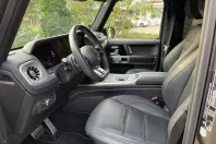 Mercedes-Benz G 63 AMG din 2024 cu 21.900 km - oferta MER155340 - foto 8