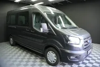 Ford Transit din 2022 cu 79.500 km - oferta FOR155341 - foto 1