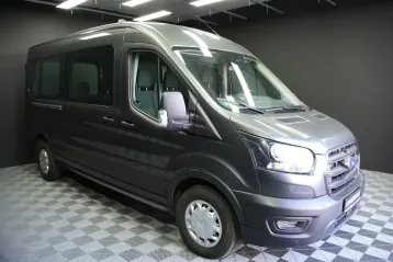 Ford Transit din 2022 - oferta FOR155341