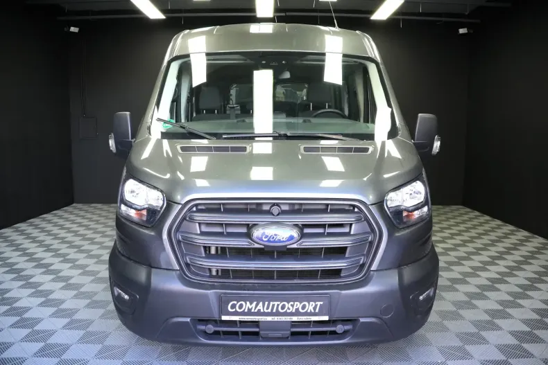 Ford Transit din 2022 cu 79.500 km - oferta FOR155341 - foto 2