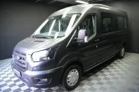 Ford Transit din 2022 cu 79.500 km - oferta FOR155341 - foto 3