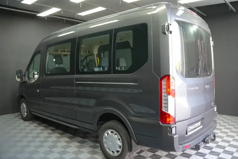 Ford Transit din 2022 cu 79.500 km - oferta FOR155341 - foto 4