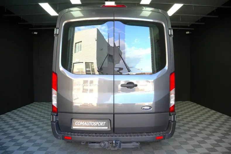 Ford Transit din 2022 cu 79.500 km - oferta FOR155341 - foto 5