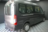 Ford Transit din 2022 cu 79.500 km - oferta FOR155341 - foto 6