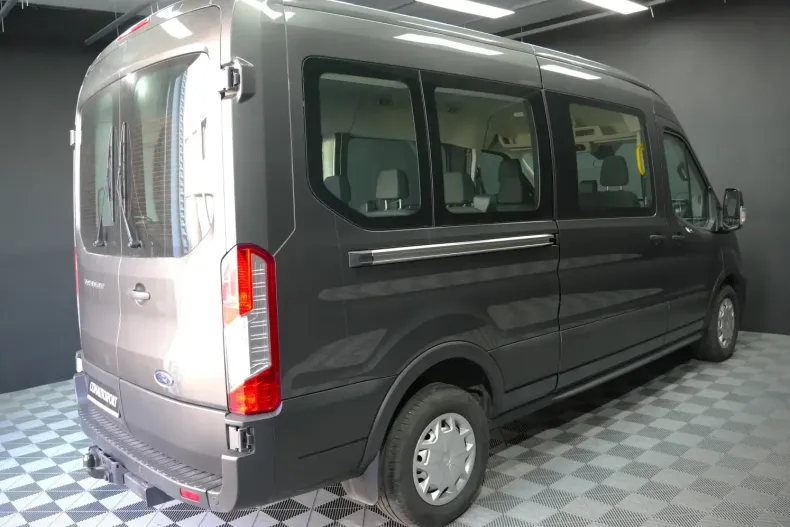 Ford Transit din 2022 cu 79.500 km - oferta FOR155341 - foto 6