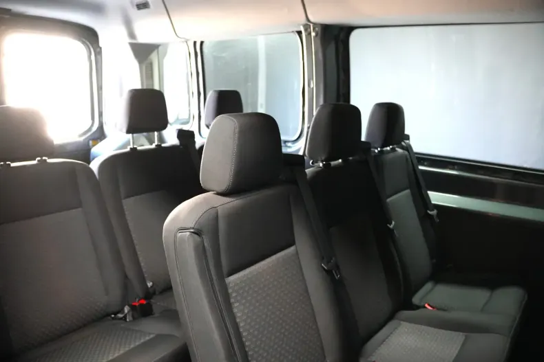 Ford Transit din 2022 cu 79.500 km - oferta FOR155341 - foto 9