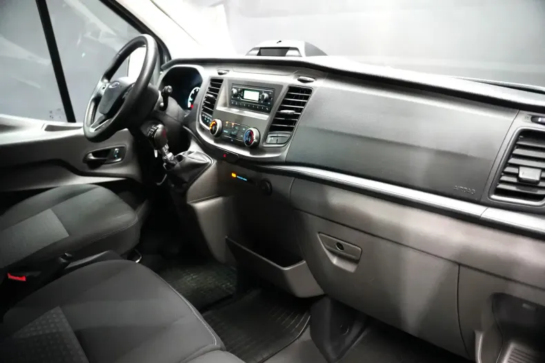 Ford Transit din 2022 cu 79.500 km - oferta FOR155341 - foto 10