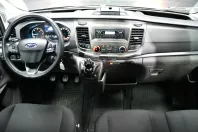 Ford Transit din 2022 cu 79.500 km - oferta FOR155341 - foto 11