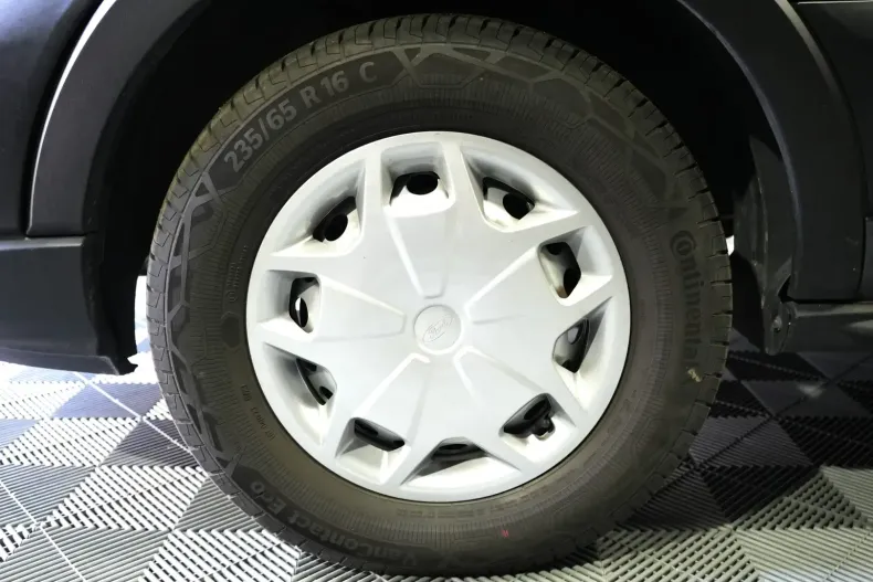 Ford Transit din 2022 cu 79.500 km - oferta FOR155341 - foto 12